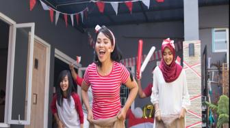 5 Cara Menyenangkan untuk Kenalkan Hari Kemerdekaan Indonesia pada Anak
