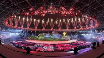 Artis Beken Bakal Meriahkan Closing Ceremony Asian Games 2018