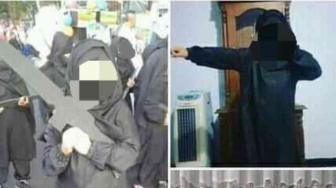 Pawai Murid TK Bawa Replika Senjata di Probolinggo, Panitia Lalai