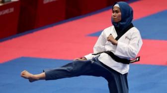 Taekwondo Raih Emas, KONI Menyatakan Sesuai Analisa