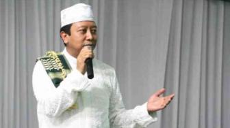 Ketum PPP Romahurmuziy Kirim Staf Jelaskan Ketidakhadiran di KPK