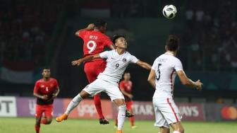 Bantai Hong Kong, Milla Beberkan Kunci Sukses Timnas Indonesia