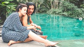 Kimberly Ryder dan Edward Akbar Segera Menikah