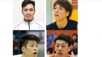 Diumumkan: Pebasket Jepang yang Dipecat dari Asian Games 2018