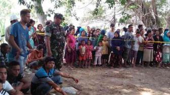 Penemuan Mayat Pria Telanjang Dada di Jombang Ternyata Korban Curanmor