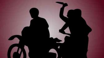 Sebelum Aksi, Komplotan Begal Remaja di Kembangan Konsumsi Tramadol