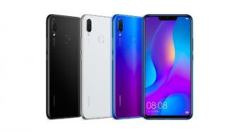 Terbongkar, Iklan Huawei Nova 3 Palsukan Hasil Kamera