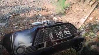 Kecelakaan Maut Kereta di Bekasi, Sopir Avanza Tak Hiraukan Larangan