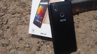 Mito FullView A21 Meluncur, Seharga Rp 1 Juta