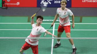 Jadwal Tim Indonesia di Asian Games 2018 Rabu 22 Agustus