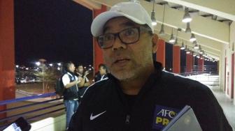 5 Hits Bola: Iwan Setiawan Resmi Jadi Pelatih Persela