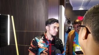 Wushu Kembali Sumbang Medali untuk Indonesia di Asian Games