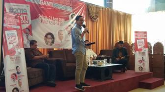 Isu Mahar Politik Rp 500 Miliar, Sandiaga Siap Datangi Bawaslu