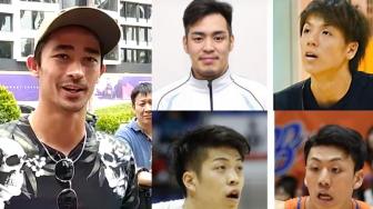 Komentar Gavin Kwan Soal  Skandal 4 Pebasket Jepang