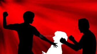 Adik Pemain Timnas Jadi Korban Bullying di SMK PGRI 23 Jagakarsa