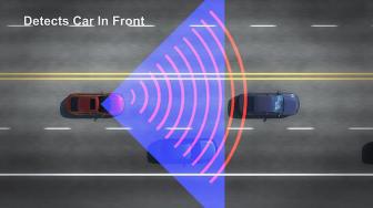 Keren, Malaysia Segera Terapkan Teknologi Lidar Pada Sepeda Motor