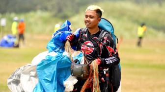 Asian Games : Jafro Megawanto Sumbang Emas Ketujuh Bagi Indonesia