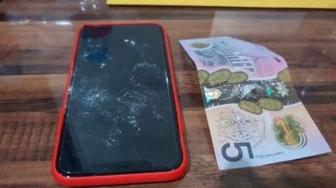 Richard, Cucu Konglomerat Isap Kokain Pakai Iphone X di Restoran