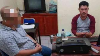 Penganiayaan Mantan Pembantu, Vino Dikenal Kerap Berkata Kasar