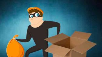 Tuding Curi Uang Rp 1,5 Juta, Majikan Aniaya dan Gunduli Pembatunya