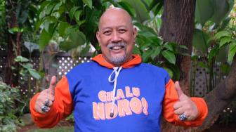 Dibilang Garing, Netizen Bikin Indro Warkop Gemas