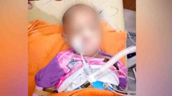 LPAI: Ayah Tiri Aniaya Anak hingga Koma Kejahatan Luar Biasa