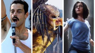Tujuh Film Garapan FOX yang Tayang di Penghujung 2018