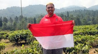 Raih Emas Asian Games, Jafro Dedikasikan untuk Rakyat Indonesia