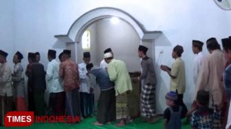 Jemaah Islam Rabu Alif Wage Baru Salat Idul Adha Hari Ini