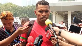 Beto: Timnas Indonesia U-23 dan UEA Sama-sama Punya Kelebihan