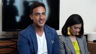 Jejak Cinta Hamish Daud: Dari Nadine Chandrawinata hingga Supermodel Tyra Banks