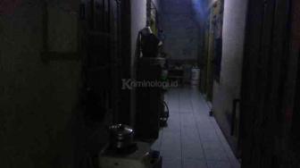 Balita Korban Penganiayaan Ayah Tiri Akhirnya Meninggal di RSUD Koja