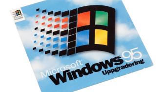 Nostalgia, Windows 95 Kini Bisa Dinikmati Lagi