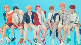 Bulan Ini, BTS Siap Rilis Lagu Dynamite