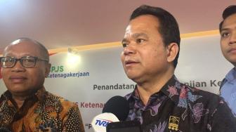 BPJS Sebut PMI Terdaftar di BPJS Ketenagakerjaan Masih Minim