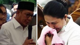 Menteri Agama Mau Jadi Saksi Meringankan Meiliana soal Suara Azan