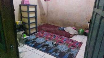 Adrianus Pernah Aniaya Anak Tiri Tahun Lalu, Bebas Usai Ditebus Istri