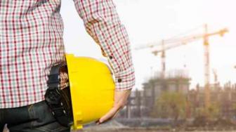 3 Warga Cina di Pabrik, PT Holcim Bantah Punya Pekerja Asing