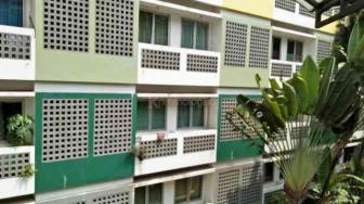Deretan Fakta Prostitusi Online Anak di Apartemen Margonda Residence