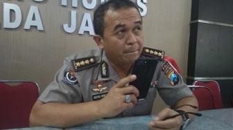 Kasus Mayat Dalam Koper, Polisi Lacak Keberadaan Ponsel Korban