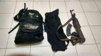 Intai Kapal Nelayan, Anggota Polres Aceh Utara Gugur Ditikam