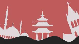 Anggota DPR: Pasal Penistaan Agama Tak Tepat untuk Kasus Meliana