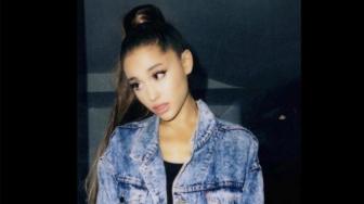 H&M Rilis koleksi Kolaborasi Bersama Ariana Grande