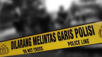 Pembunuhan Istri Pejabat Dishub, Polisi Bantah Isu Pelaku Suami Korban