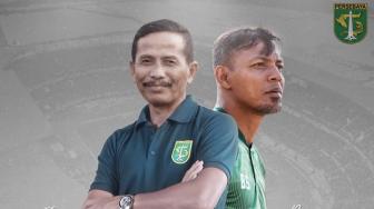 Terungkap! Alasan Persebaya Tunjuk Djanur sebagai Pelatih Anyar