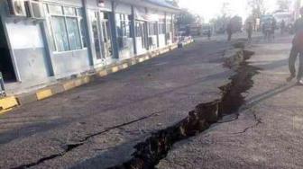 Hoaks Gempa dan Tsunami, LIPI: Pendapat Ahli Kami Dipelintir