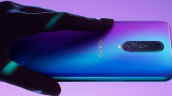 Kenalkan: Oppo R17 Pro Berbekal Tiga Kamera Belakang