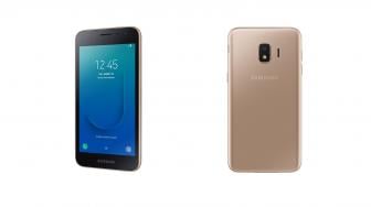 Samsung J2 Core Meluncur, Pertama dengan Sistem Android Go