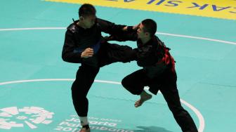 Pencak Silat Diprioritaskan Ekshibisi di Olimpiade 2020, Tapi...