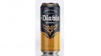 El Diablo Original Hadir di Korea